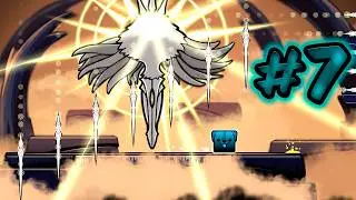 91% Completion Hollow Knight Gd (my new hardest) (mi nuevo hardest) #6