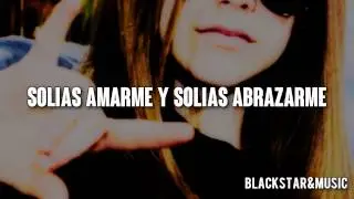 01 / Losing Grip / Avril Lavigne / Traducida al español