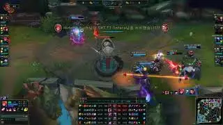 SKT T1 Faker   Zoe vs Ryze  Highlights