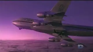 Mayday plane crash song Fly away