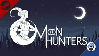Moon Hunters OST - Guilty Moon Reversed/Back mask Lyrics (Moon Hunters Soundtrack)