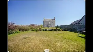 Maryfield House, Bressay, Shetland, ZE2 9EL