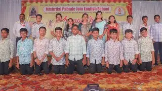 #MPJES 6th Std Tarak Mehta ka ulta Chashma Drama Performance...