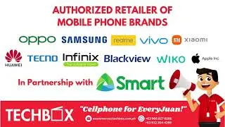 Techbox Platform
