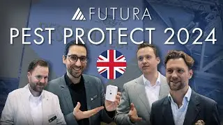 Pest Protect 2024 - Tradeshow Recap