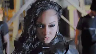 Little Mix - Salute (Reversed Music Video)
