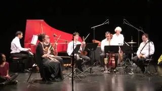 Ensemble PhilidOr Mira Glodeanu : 