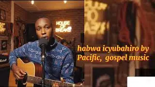 Ubahwa by pacific official gospel music and video 