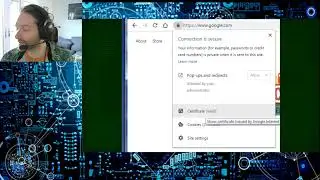 Learning Livestream - A-Level - Asymmetric Encryption