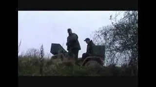 Isle of Wight Hunt: Terreirman