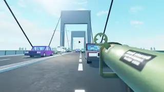 ROBLOX | Teardown the bridge Destruction 🧨🧨🧨 💣💣💣