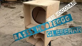 skema dan cara Membuat Box CBS nogosari 12 in