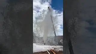 Water well cleaning #cleaning #better