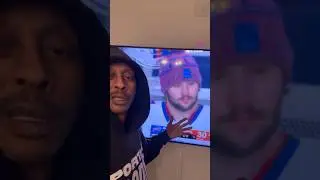 Gillie calls the Buffalo bills bums after their loss to the broncos 😭