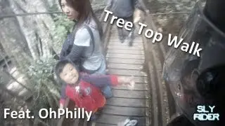 Tree Top Walk Feat. Ohphilly