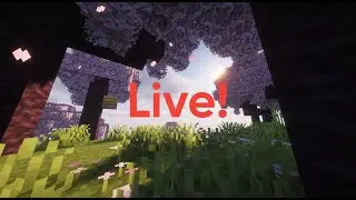 Chill Minecraft time! - @midventures SMP - !server -