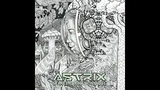 ASTRIX - Trance For Nations 013 2016 full album