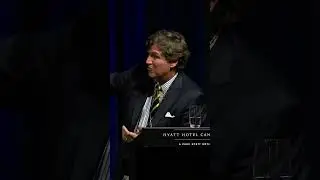 This Man Destroyed An Activist Over Immigration
