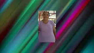 Interview with my physically disabled grandmother