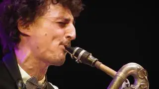 UMLAUT BIG BAND - 