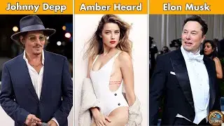 25+ Hollywood Love Triangles That Created Drama!