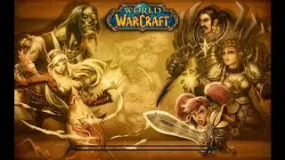 WoW Protect Warrior/Resto Druid 2v2 Wotlk -WoW Circle