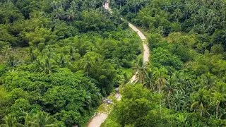 MoTour | Brgy. Dolongan-Balante-VillaAurora-Cancaiyas-Cogon, Basey Samar 2026😍