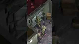 ЭКОНОМНОЕ ПРОХОЖДЕНИЕ 3 ЭТАЖА БУНКЕРА АЛЬФА