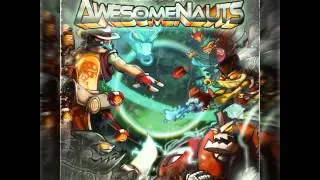 27 - Killing Spree: Derpl Zork - Awesomenauts Soundtrack