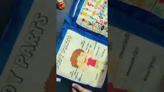 pillow for children learning abc learning pillow