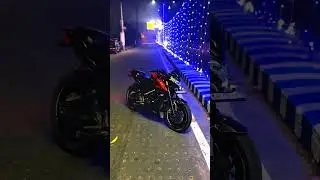 Pulsar Lovers | Bike Lovers | Pulsar Ns200 Lovers | Ns200 Modifications | Bike Modifications