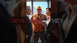 Construction Hero Saves 400 Lives by Exposing Building Sabotage