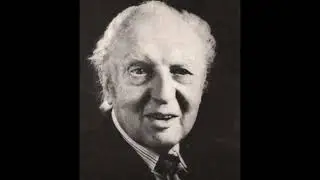 'Letters to Stokowski' on his 90th Birthday (1972)