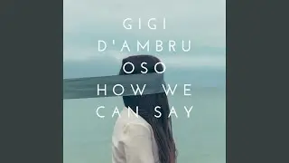 How We Can Say (Extended)