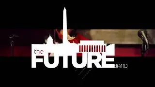 @FutureBandDC Live from Bens Next Door in Washington DC