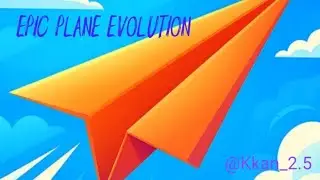 I have to change my plane 😯