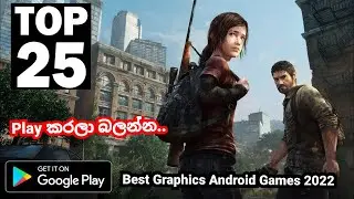 High Graphics OFFLINE Games For Android (150MB)