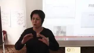 Regina Schlager - Schlager GmbH Transporte - Teilnehmerin der exzellenz-management Seminarreihe