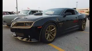 Wasaga Beach Car Addicts - August 02 2025