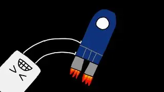 A School Project: Intergalactic Mayhem