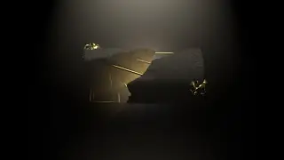 Composure | 3D animation Cinema 4D | REMAST