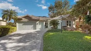 534 Cheval Drive, Venice, FL 34292