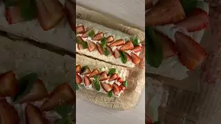Викукинг #20 &laquo;Меренговый рулет&raquo;