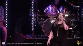 Stephanie Stone sings I Will Always Love You I do not own the rights to this music