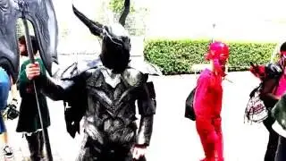 [HMCI] How Dark Souls 3 Poise Really Works