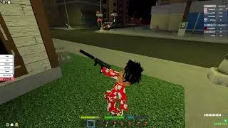 Da Hood | Rampage