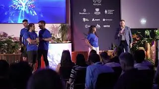 ETHCluj 2025 - Opening Session