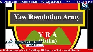 29 Vaute(March), 2023 Zaanlei Thawngchimnak