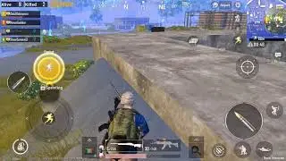 WHAT HAPPEND TO LAST ENEMY ___________ AR GAMER --------------GAME PLAY