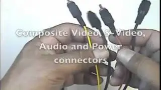 Snap and Click Cable